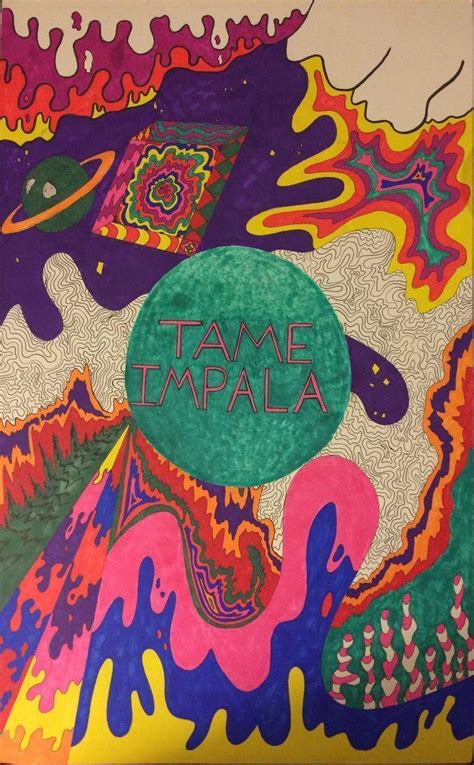 Album wallpapers tame impala currents mobile iphone wallpaper images trippy wallpaper leif podhajsky cover tame impala music wallpaper hd iphone wallpaper iphone neon iphone 5s. Tame Impala Wallpapers - Wallpaper Cave