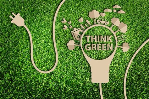Going Eco Friendly Has Its Benefits Here Are Some Tips For Doing So