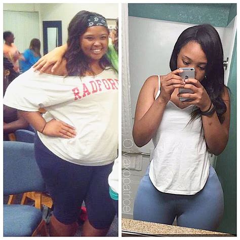 Pin On Black Women Weight Loss Success Stories