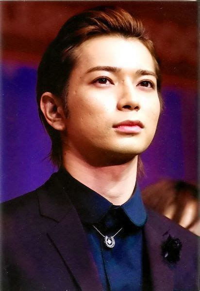 Matsumoto Jun Arashi 松本潤 嵐 Arashi 嵐