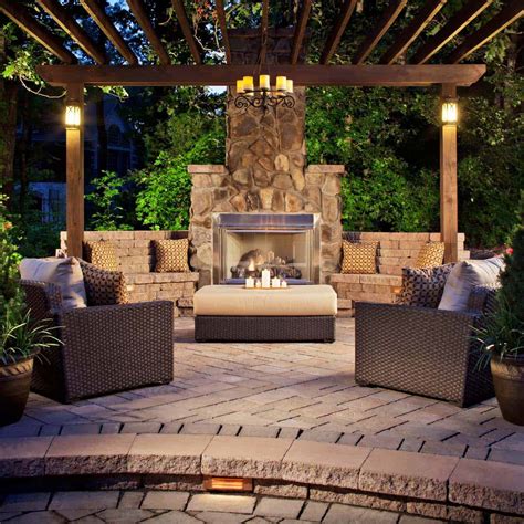 What is the best spot in my backyard for a pergola? 20+ Amazing Pergola Ideas For Shading Your Backyard Patio