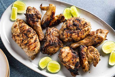 25 Of Our Best Grilled Chicken Recipes