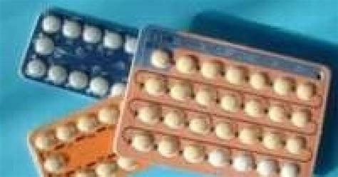 La Pilule Contraceptive Fête Ses 50 Ans Agence Science Presse