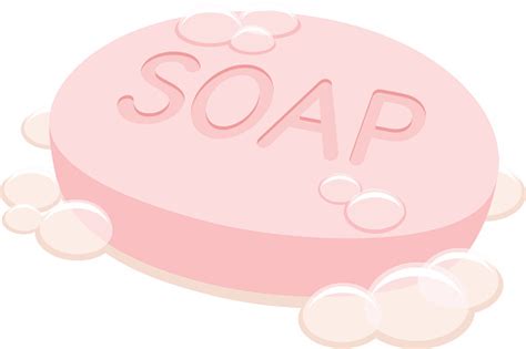 Soap Bar Clipart Kostenlos Vektor Bilder Download
