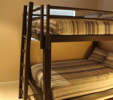 Enhance Your Homeless Shelter With Adult Bunk Beds