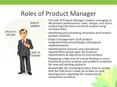 Writing job descriptions was a pain until now! product manager | good product manager | product manager ...
