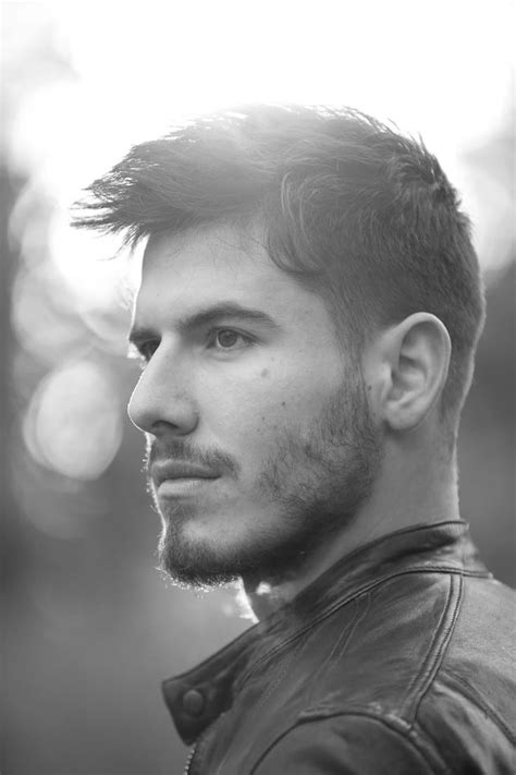 From time to time, men prefer to adopt a loose style when it comes to arranging their hair. 90 Most popular, Latest and Stylish Men's Hairstyle for ...