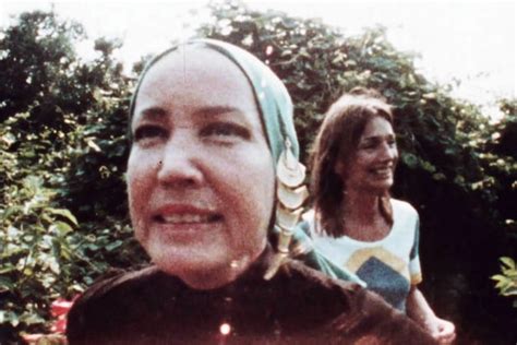 Someone was always ringing the. 'That Summer' Film Review: Little Edie at Grey Gardens ...
