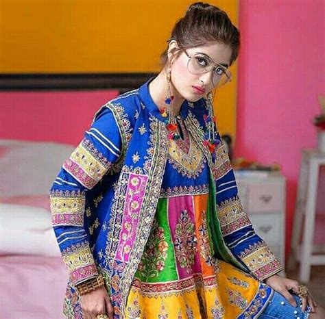 Sajal Ali Pakistani Engagement Dresses Dresses Western Indian