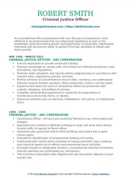The best resume sample for your job application. Sample Resume For Criminology Graduate : Graduate Assistant Resume Examples Jobhero / You can ...