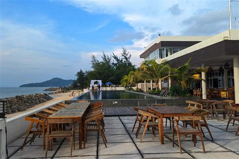 Horison Ultima Singkawang Hotel Mewah Pinggir Pantai Di Kota Singkawang