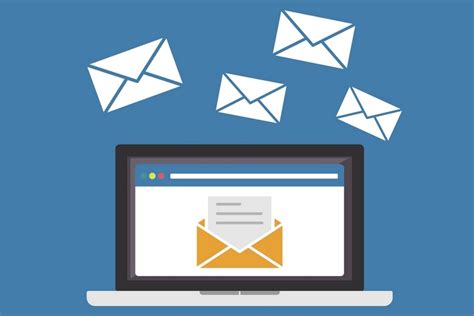 5 Management Tips To Organize Your Business Emails Newsmag Online