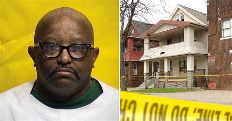 A Look Back At The Cleveland Strangler S Case His Cleveland Home