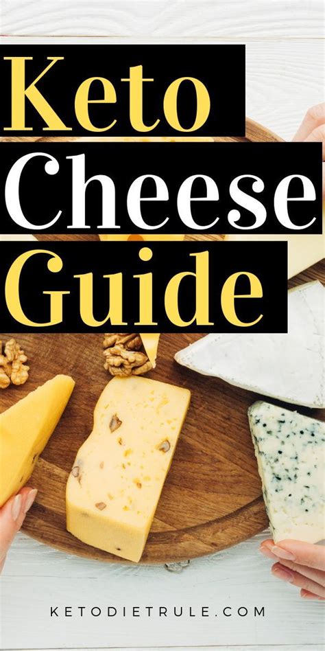 17 Best Keto Cheese And Their Carbs Count Keto Cheese Low Carb Keto