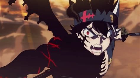 Black Clover Chapter 365 Leaks Raw Scans Release Date Rumors And