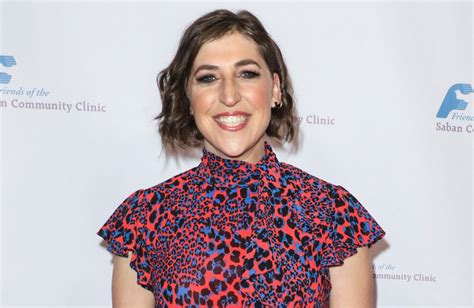 Mayim Bialik Reveals If She Wants To Be On The Big Bang Theory Spin Off