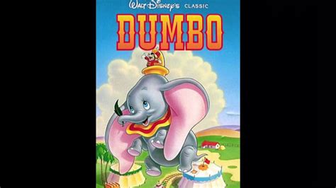 Dumbo Bso 01 Opening Credits Youtube