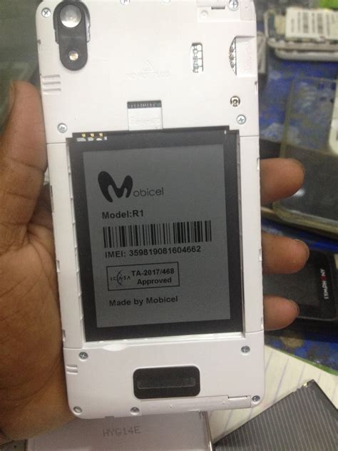 Gsm Support File Mobicel R1 Flash File Mt6580 Frp Remove 70 Firmware