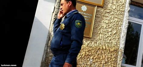 Turkmenistan Police Demand 1000 Ransom For Sons Release Turkmennews