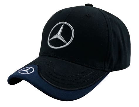 Genuine Mercedes Benz Baseball Cap In 2021 Baseball Cap Mercedes