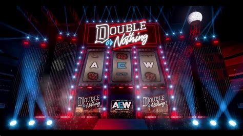 The Distraction On Twitch Aew Double Or Nothing Review Fightful News
