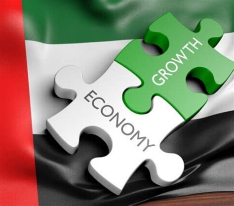 Uae Overall Real Gdp Growth In 2019 Was 17 Uae Central Bank