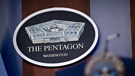 What We Know About The Pentagon Document Leak