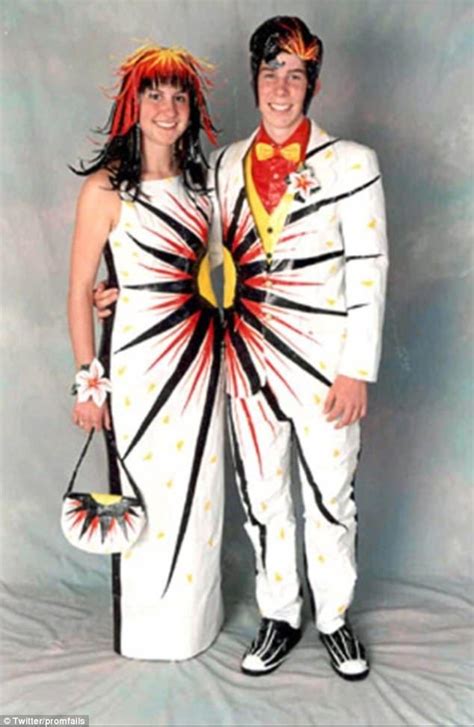 Are These The Most Disastrous Prom Nights Ever Artofit