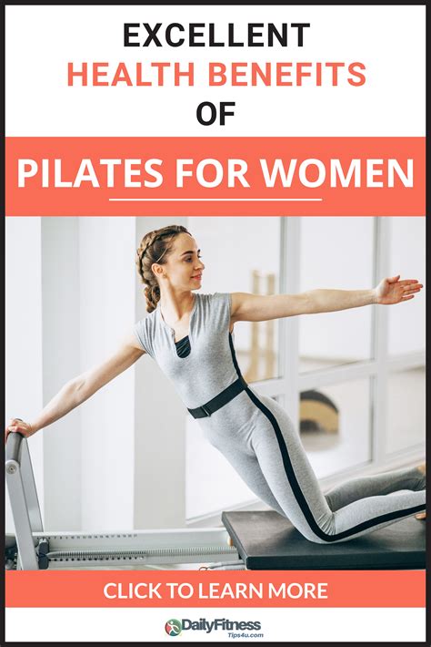 Excellent Health Benefits Of Pilates For Women In 2020 Pilates