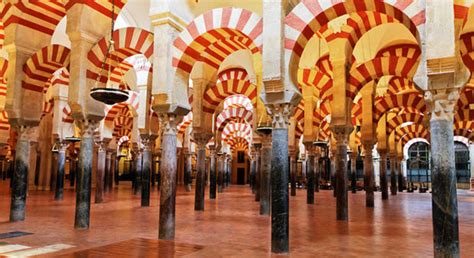 Cordoba The Mosque Cathedral Walking Tour With Tickets Cordoba