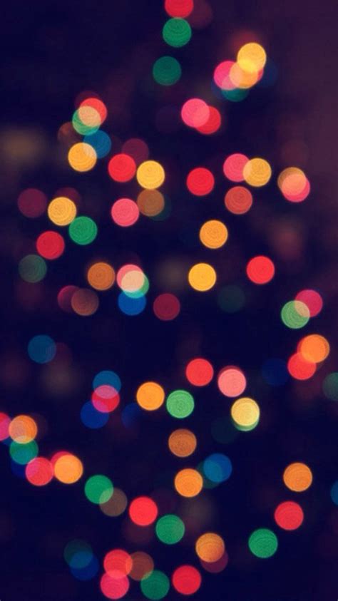 60 Beautiful Christmas Iphone Wallpapers Free To Download