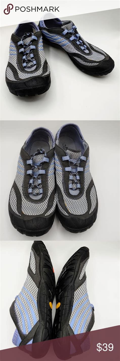 Merrell Vibram Barefoot Running Shoe Sz9 Barefoot Running Shoes