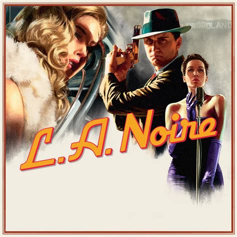 Todd S Howard On Twitter Is L A Noire The Most Based Rockstar Game
