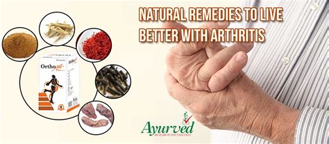 Ayurvedic Herbal Treatment For Arthritis Pain Inflammation