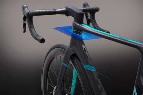 Parlee Introduces Rz7 Aero Disc Road Bike And Its A Looker Roadcc