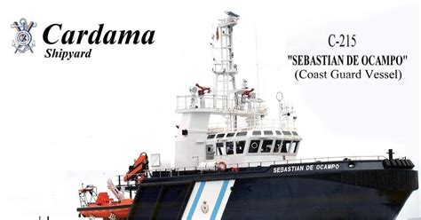 Spanish Shipyard Docks At Seawork News Maritime Journal