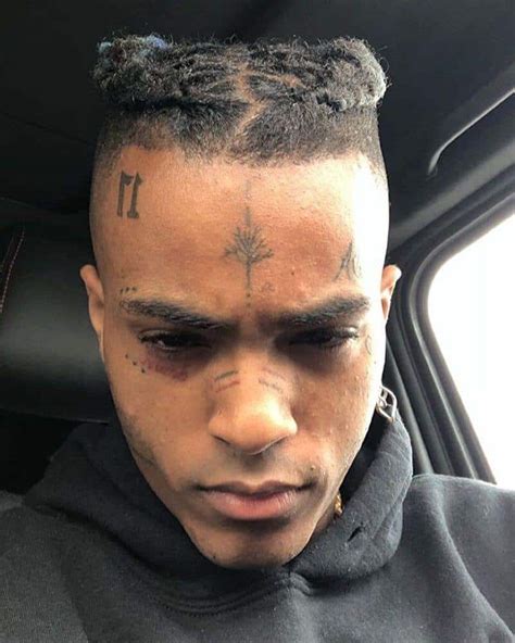 All Xxxtentacion Tattoos The Meanings Behind Them