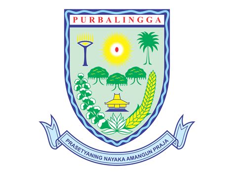 Logo Kabupaten Purbalingga Format Cdr Ai Eps Pdf Png Logodud Sexiz Pix