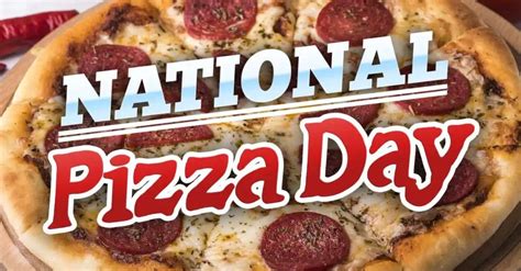 national pizza day 2023 usa images wishes status and deals eid mubarak message