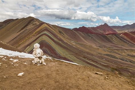 Discover The Rainbow Mountains In Peru With Findlocaltrips