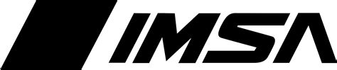 Imsa logo in vector.svg file format. Logos with the tag imsa — Worldvectorlogo