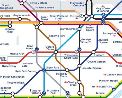 Řešit bezdrátový Trvalka euston station tube map Zlepšení Modrotisk Zvrátit