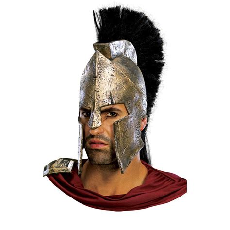 Buy King Leonidas Spartan 300 Helmet Mydeal