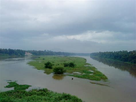 Find the most current, accurate and reliable weather forecasts and conditions with the weather network. I am a Geographer: River Periyar at Kaladi bridge