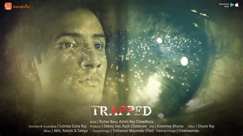 Trapped Extra Large Movie Poster Image Internet Movie Poster Awards