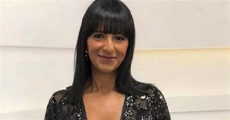 GMB S Ranvir Singh S Assets Erupt From Jumpsuit Slashed To Waist At NTAs Daily Star