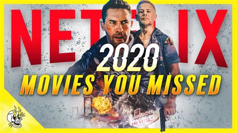 The Best 2020 Movies On Netflix Youve Probably Missed Flick