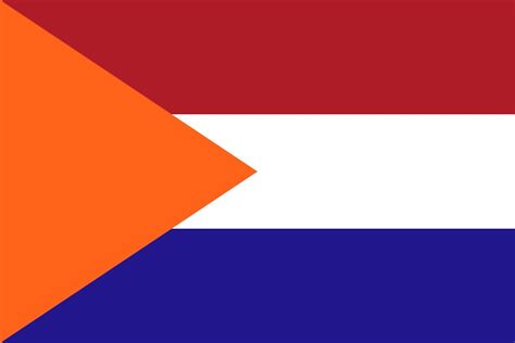 ways to add orange to the flag of the netherlands xpost r vexillology thenetherlands