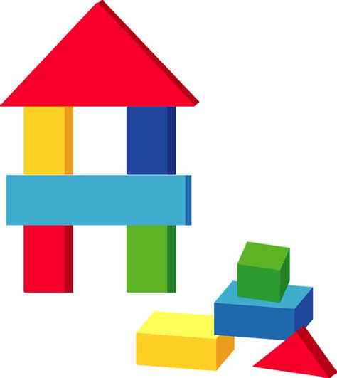 Toy Block Png Png Image Collection