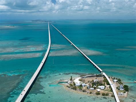 Bez Glich Niederlage Schwer Key West Florida Bridge Length W Hlen